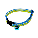 Goli Haight Ashberry Repurposed Cat Collar