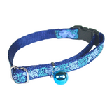 Goli Goldfish Reflective Cat Collar