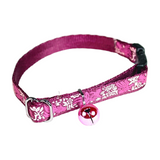Goli Goldfish Reflective Cat Collar