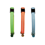 Goli Bella Luna Glow In The Dark Cat Collar