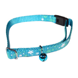 Goli Sakura Reflective Cat Collar