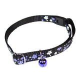 Goli Sakura Reflective Cat Collar