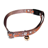 Goli Sakura Reflective Cat Collar