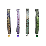 Goli Flora Fauna ReflectiveCat Collar