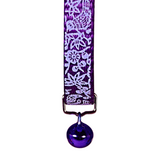 Goli Flora Fauna ReflectiveCat Collar