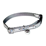 Goli Boogie Woogie Reflective Cat Collar*