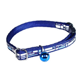 Goli Boogie Woogie Reflective Cat Collar*