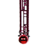 Goli Boogie Woogie Reflective Cat Collar*