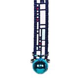Goli Boogie Woogie Reflective Cat Collar*