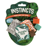Instincts Tricky Tea Bags