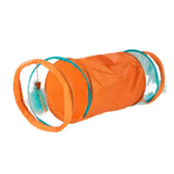 Instincts Teaser Tunnel