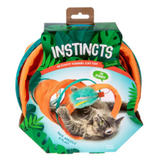 Instincts Teaser Tunnel