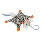 Instincts Soarin Squirrel