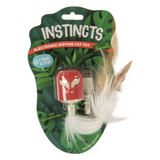 Instincts Sneaky Spinner