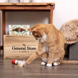 Instincts Sneaky Spinner