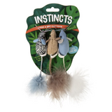 Instincts Catnip Caravan