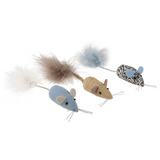 Instincts Catnip Caravan