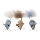 Instincts Catnip Caravan