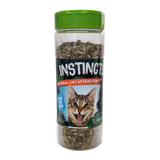 Instincts by PetLinks Catnip Silvervine Canister*