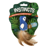 Instincts Chatty Chirp
