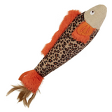 Instincts Fin Frenzy