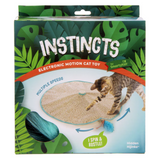 Instincts Hidden Hijinks