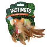 Instincts Love Mates