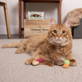 Instincts Love Mates