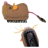 Instincts Meandering Mouse