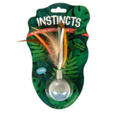 Instincts Rowdy Ribbons