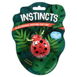 Instincts Rowdy Rumbler