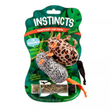 Instincts Safari Creepers Cat Toy