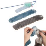 Instincts Secret Swinger