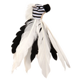 Instincts Zingy Zebra