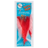 Da Bird Kitty Puff Refill