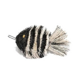 Da Zebra Fish