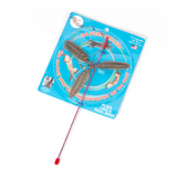 Da Purr Peller Wand Toy