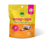 Stashios Wrap-Ups Cheese Flavor 2.1oz