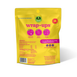 Stashios Wrap-Ups Cheese Flavor 2.1oz