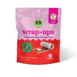 Stashios Wrap-Ups Bacon Flavor 2.1oz