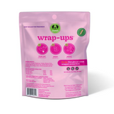 Stashios Wrap-Ups Bacon Flavor 2.1oz