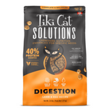 Tiki Cat Solutions Digestion Lamb & Egg