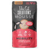 Tiki Cat Special Mousse Mobility 2.4oz