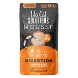 Tiki Cat Solutions Mousse Digestion 2.4oz