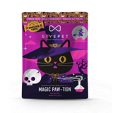 Give Pet Magic Paw-tion Cat Treats 1.25oz