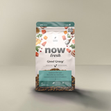 Now! K9 Good Gravy Small Breed Ancient Grain Salmon 3.5lb