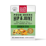 Honest Kitchen Pour Over Joint Mobility Chicken 5.5oz