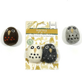 DDKC Cat Toy Owls 2pk