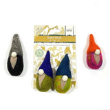 DDKC Gnomes Cat Toy 2pk