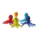 DDKC Octopus Cat Toy 2pk